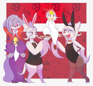 Asura Kitsune On Twitter #6582272