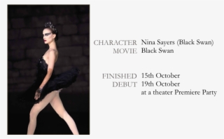 Cosplay - 14 - Black Swan #6582416 Cosplay - 14 - Black Swan #6582416