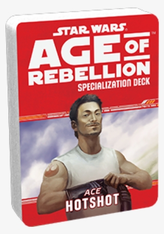 Age Of Rebellion #6582794 Age Of Rebellion #6582794
