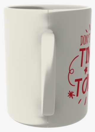 Don't Get Your Tinsel In A Tangle #6582991