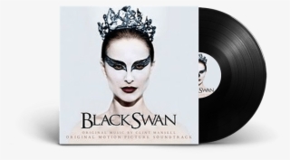 Black Swan #6583035