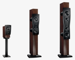Dynaudio's New Confidence Series #6583081 Dynaudio's New Confidence Series #6583081