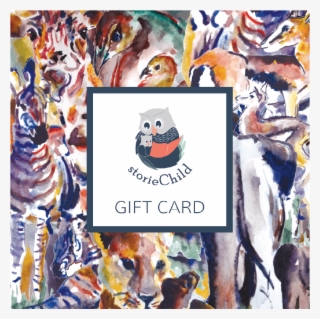 Digital Gift Card #6583515