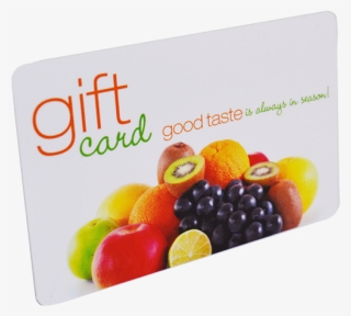 30 Mil Laminated Gift Card #6583578