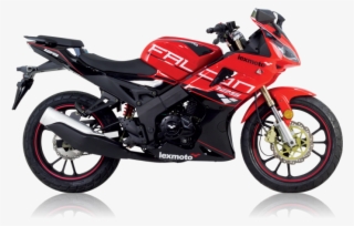 Lexmoto Falcon 125 Image Lexmoto Falcon 125 Image #6583872