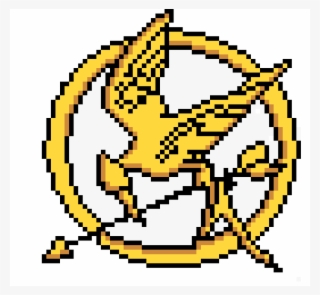 The Hunger Games #6583879 The Hunger Games #6583879