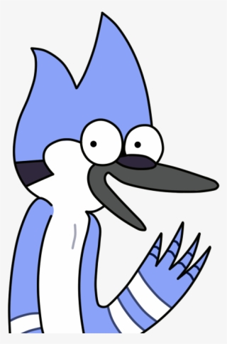 Imagen Hola Mordecai #6583991