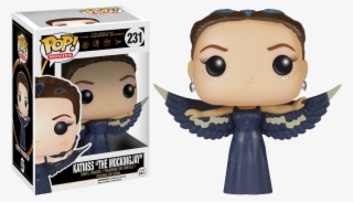 The Hunger Games #6584113