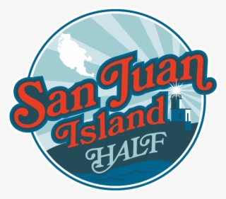 San Juan Island Half #6584188