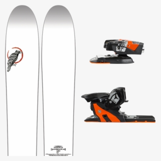 Line Mordecai 2017 Atomic Sth2 Wtr 16 Black/orange #6584371