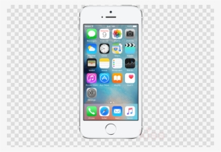 Iphone 5s Clipart Iphone 5s Iphone #6584378