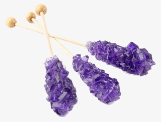Rock Candy On A Stick #6584587