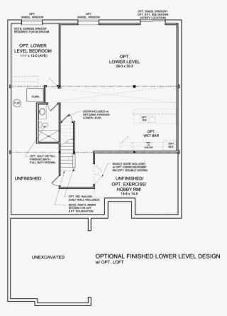 Basement Options #6584588