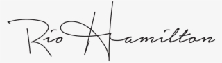 Riohamilton - Com #6585127