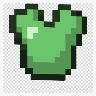 Minecraft Brustplatte Clipart Minecraft #6585251