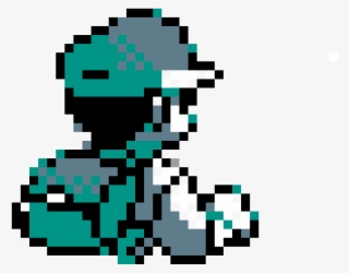 Pokémon Red #6585492