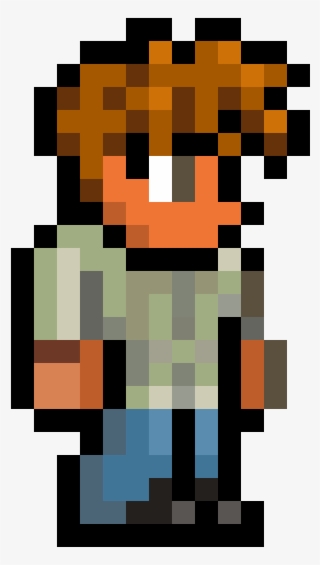 Terraria Png #6585552