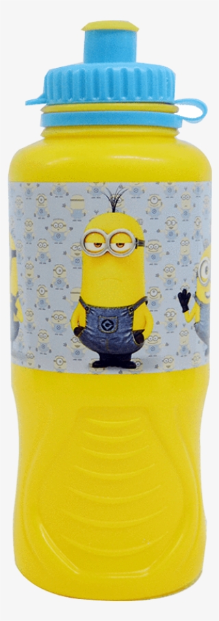 Store Bottle 450 Ml Minions #6585554