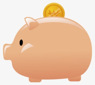 Piggy Bank Png #6585555 Piggy Bank Png #6585555