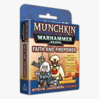 Steve Jackson Games Has Announced In Their Latest Newsletter #6585682