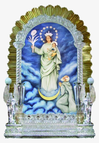 Creada Para Llegar A Todos Los Fieles Tambinos De Nuestro #6586214 Creada Para Llegar A Todos Los Fieles Tambinos De Nuestro #6586214