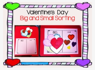 And A Simple Sorting Game For Big And Small Hearts #6586385
