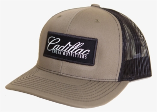 Cadillac Creek Trucker Hat #6586441