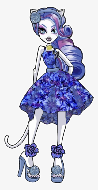 Monster High Logo Png #6586508