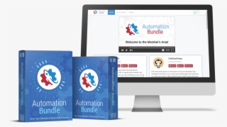 Automation Bundle Review 12 Powerful Automation Tools #6586623