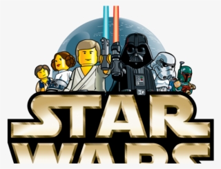 Star Wars Clipart Blue Lightsaber #6586858