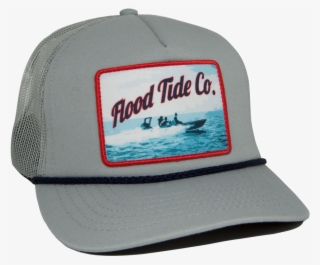 Vintage Skiff Trucker Hat #6586907