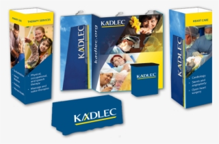 Kadlec Booth #6586956 Kadlec Booth #6586956
