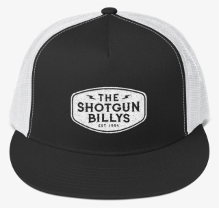 Image Of The Shotgunbillys #6586959
