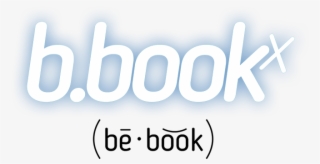 Bbookx Is A New Technology That Uses A Human-assisted #6587144