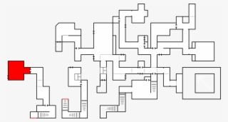 Image Pentagram Room Png Bendy And The Ink Machine #6587439