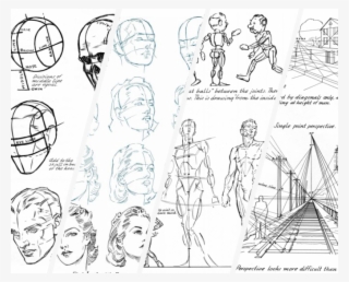 Drawing Textbooks Funny #6587440