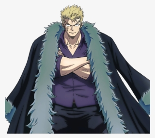 Fairy Tail Png #6587489