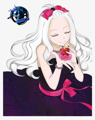 3 Fairy Tail Girls, Fairy Tail Ships, Mirajane Fairy #6587817