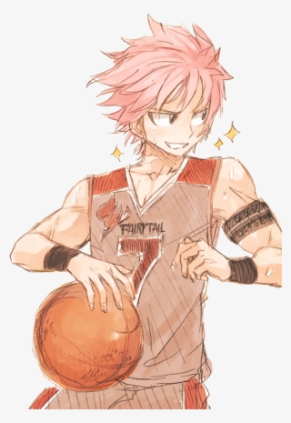 Fairy Tail Png #6587926
