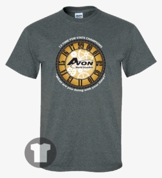 Drumline Png #6587976