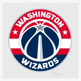 Washington Wizards Logo Clipart Washington Wizards #6588416