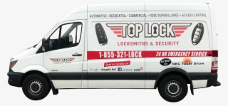 Top Lock Truck #6588419