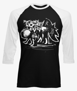 My Chemical Romance Official Store #6588460