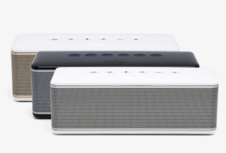 Riva Turbo X Loudest Speaker #6588461