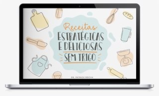 Mac Receitas Trigo #6588550