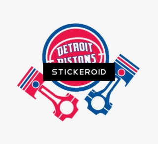 Detroit Pistons Hd Basketball #6588689