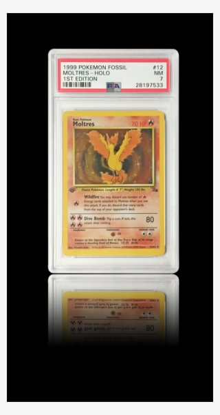 Moltres Png #6588864 Moltres Png #6588864