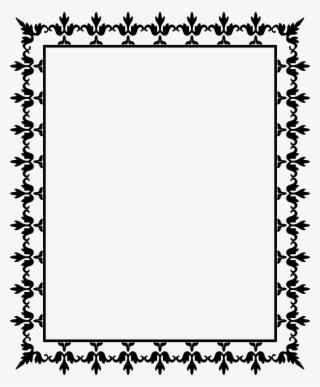 Free Page Borders For Microsoft Word #6588865