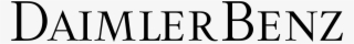 Daimler Png Photo Background #6588932
