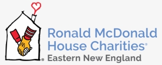 Ronald Mcdonald House Png #6588938